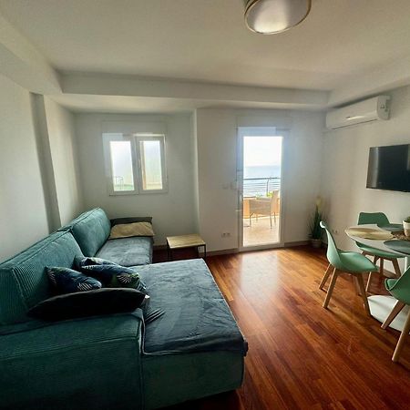 Apartamentos Coastal Haven Бенидорм Екстериор снимка