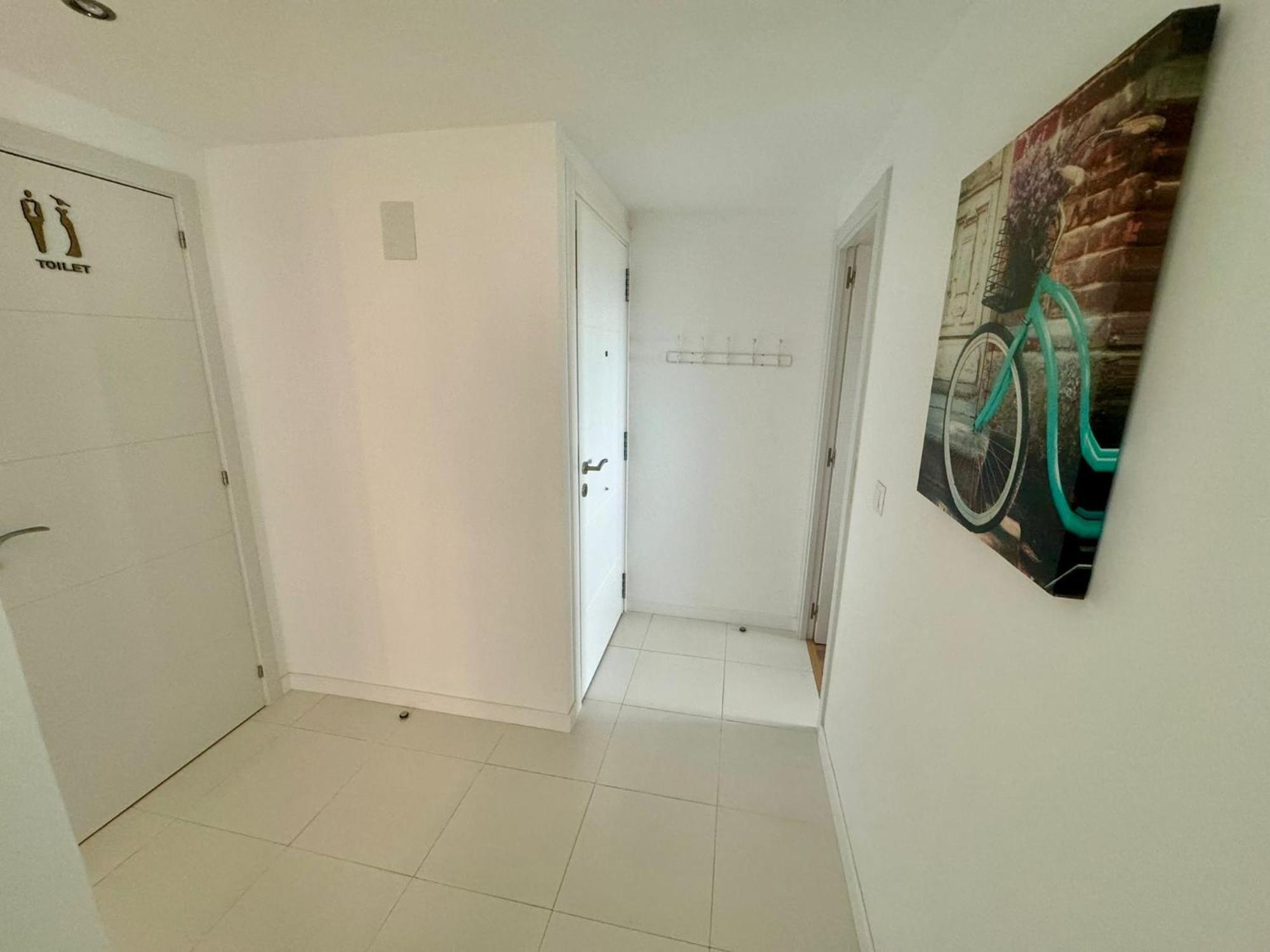 Apartamentos Coastal Haven Бенидорм Екстериор снимка