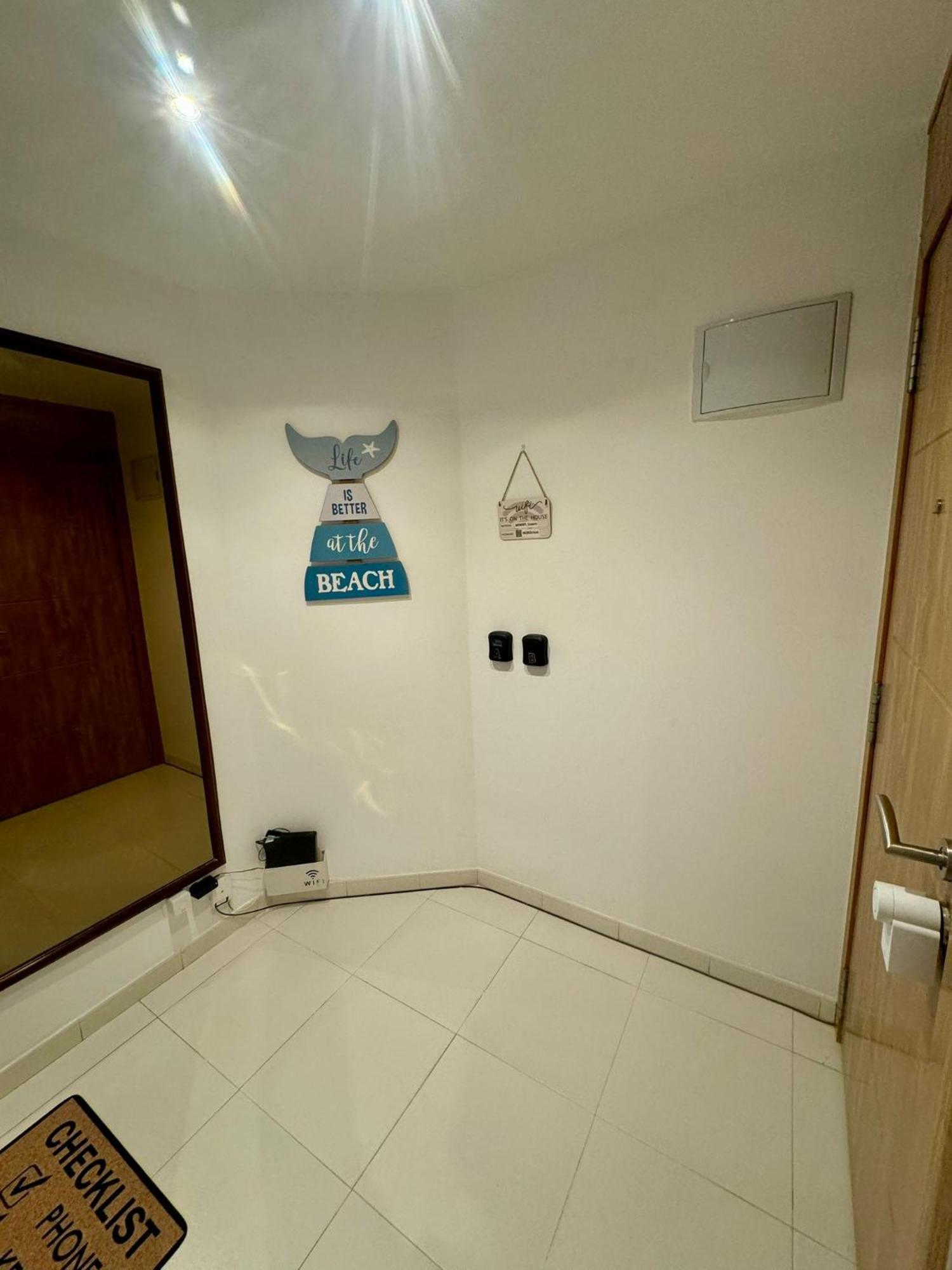 Apartamentos Coastal Haven Бенидорм Екстериор снимка