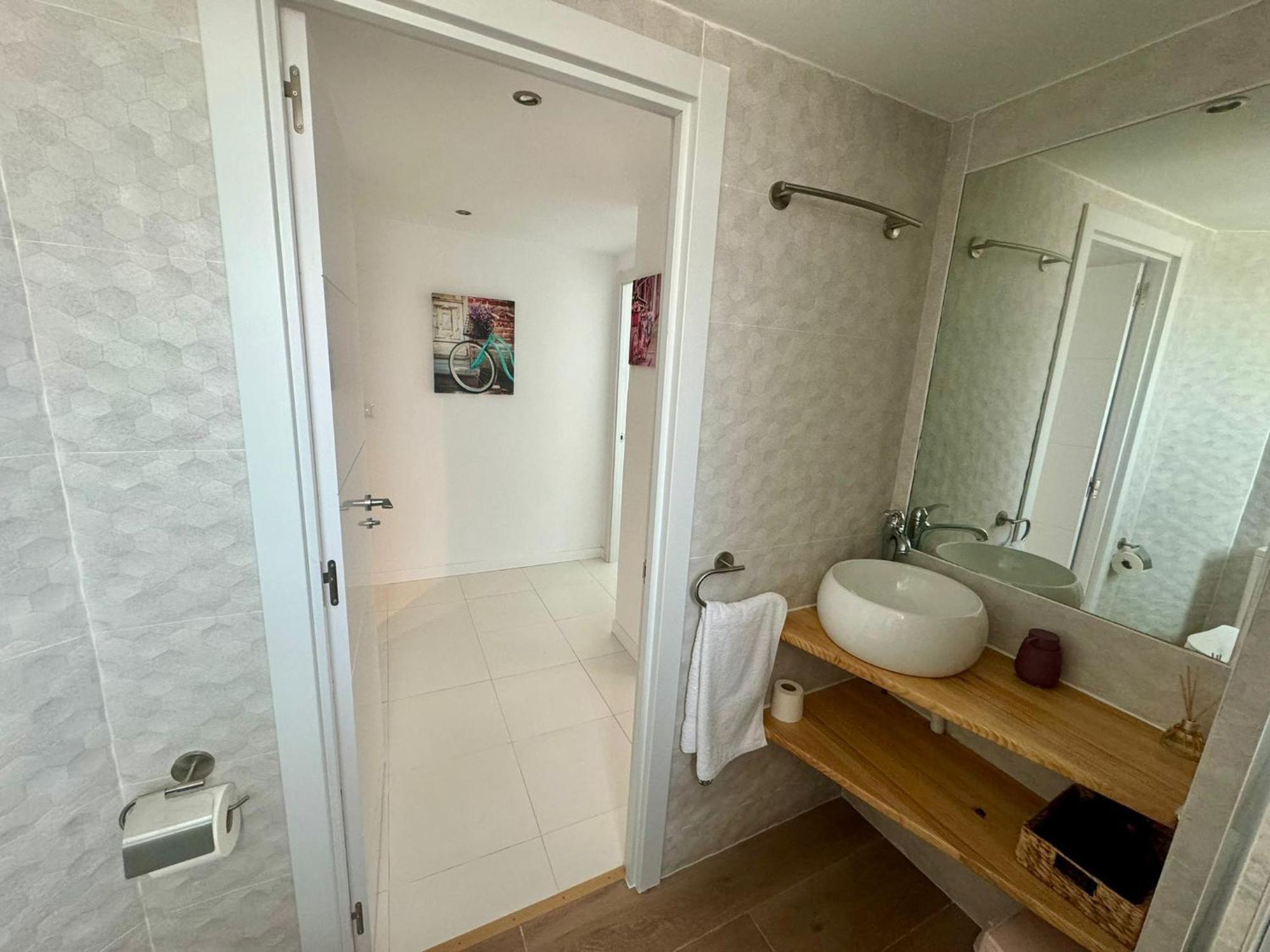 Apartamentos Coastal Haven Бенидорм Екстериор снимка